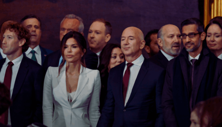 Lee más sobre el artículo La cambiante política de la oligarquía