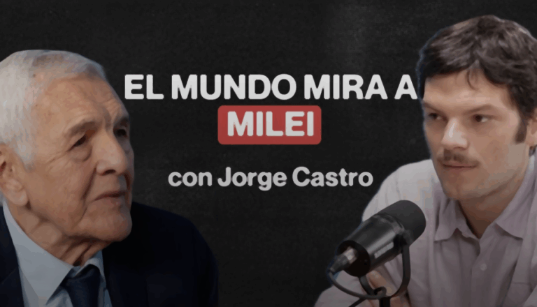 Lee más sobre el artículo “No hay error más LETAL que subestimar a Trump” Jorge Castro