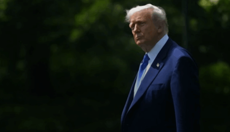 Lee más sobre el artículo Trump honra a Colón y al 12 de Octubre