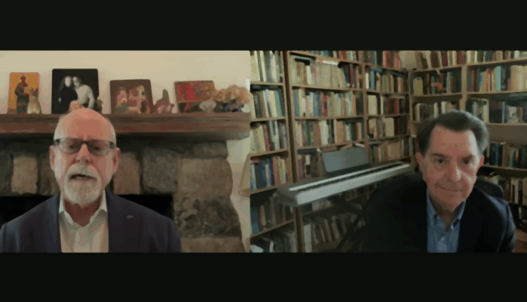 Lee más sobre el artículo Mártires del Nuevo Milenio: Persecución en Nuestra Puerta