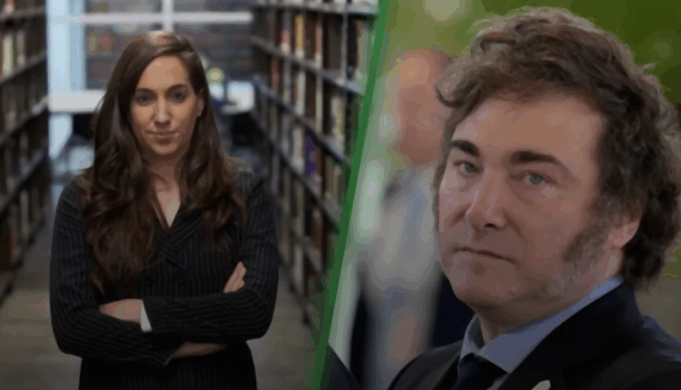 Lee más sobre el artículo ¿Fue la Argentina una potencia mundial?
