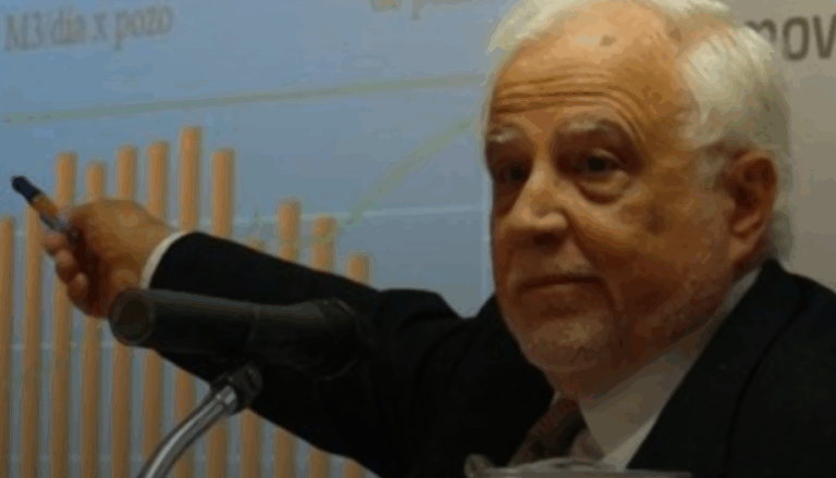 Lee más sobre el artículo Hace 13 años Guadagni denunciaba el mal manejo de YPF