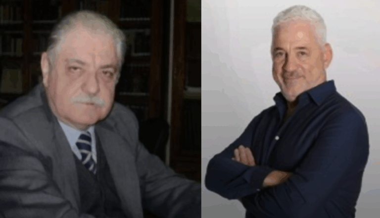 Lee más sobre el artículo Miguel Ángel Iribarne conversa con el periodista César Acuña