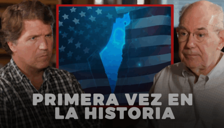 Lee más sobre el artículo ¿América primero? No cuando se trata de Israel – John Mearsheimer lo explica