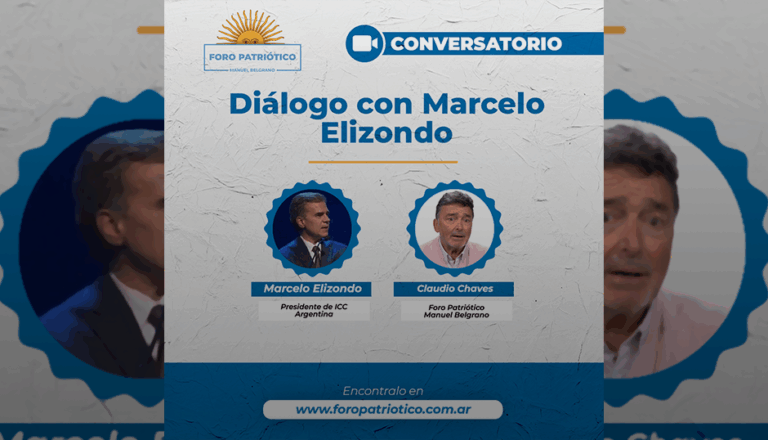Lee más sobre el artículo Diálogo con Marcelo Elizondo