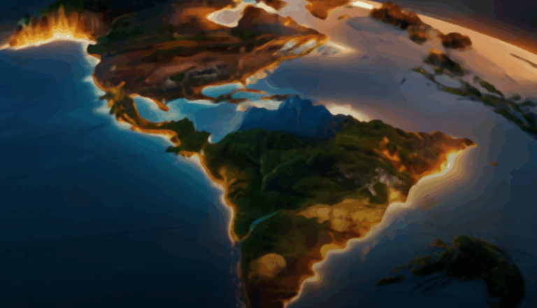 Lee más sobre el artículo La hora de las Américas