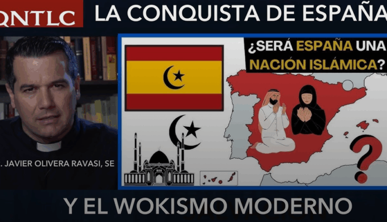 Lee más sobre el artículo La conquista de España frente al islam y el wokismo moderno