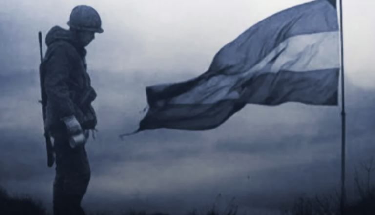 Lee más sobre el artículo En homenaje a la guerra de Malvinas