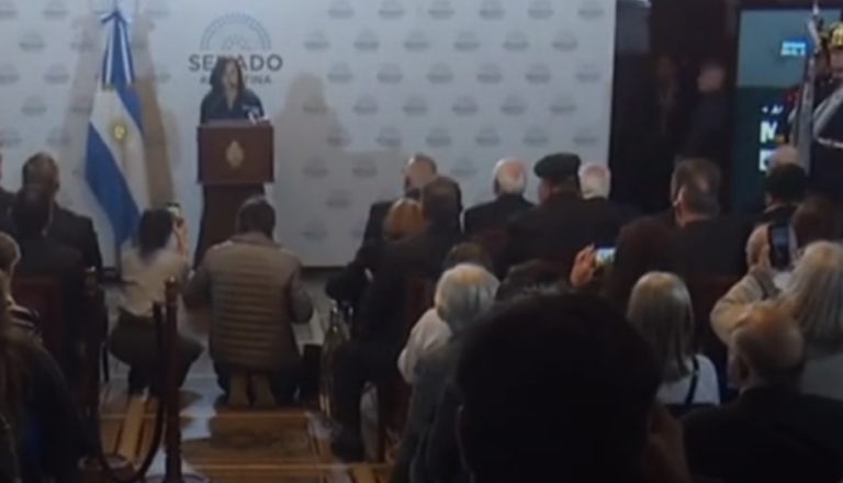 Lee más sobre el artículo 2 de Abril – Día del Veterano y de los Caídos en la Guerra de Malvinas | Discurso de Victoria Villarruel