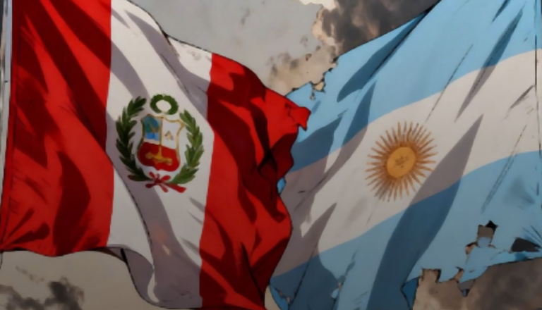 Lee más sobre el artículo La ayuda del Perú en Malvinas