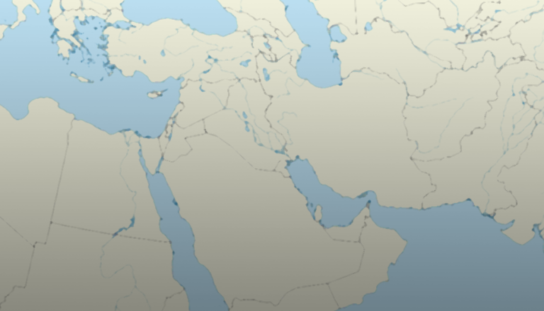 Lee más sobre el artículo Tres dimensiones de la guerra medio-oriental
