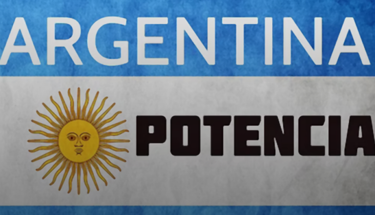 Lee más sobre el artículo La ecuación argentina