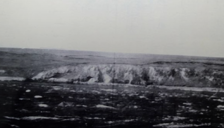 Lee más sobre el artículo Operación Playa Vaca. En noviembre del año 1966 comandos anfibios y buzos tácticos de la Armada incursionaron en playas al norte de la isla Soledad en Malvinas.
