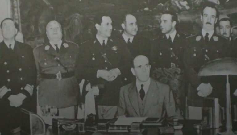 Lee más sobre el artículo 4 de junio de 1943, o la anticipación estratégica