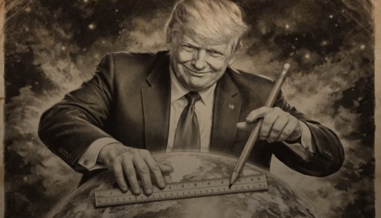 Lee más sobre el artículo Más allá de Hormuz y OPEP: el mundo que Trump diseñó en 4 meses