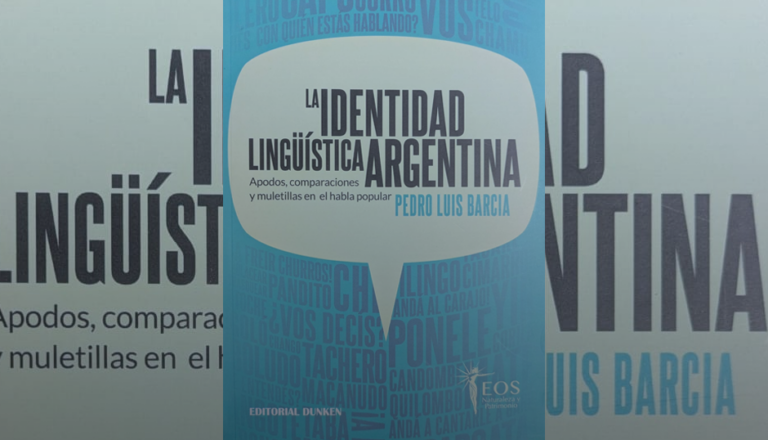 Lee más sobre el artículo La identidad lingüística argentina: apodos, comparaciones y muletillas en el habla popular