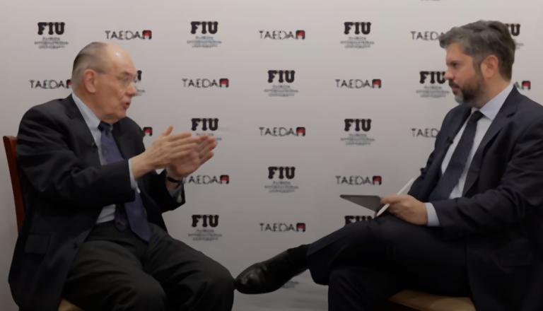 Lee más sobre el artículo John Mearsheimer: “América Latina es el área más importante del mundo para Estados Unidos”