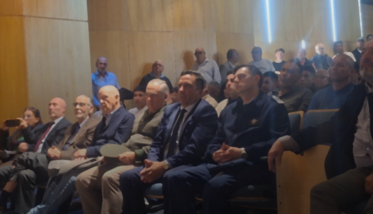 Lee más sobre el artículo Declaran de Interés el Documental “El Vasco nos mira desde arriba”, la historia de Argentino del Valle Larrabure