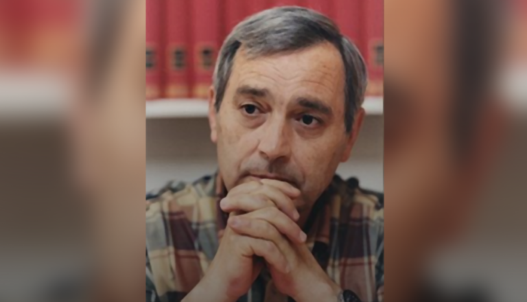 Lee más sobre el artículo El compromiso histórico y «político» de un apologista católico. In Memoriam de Vittorio Messori (1941-2026)