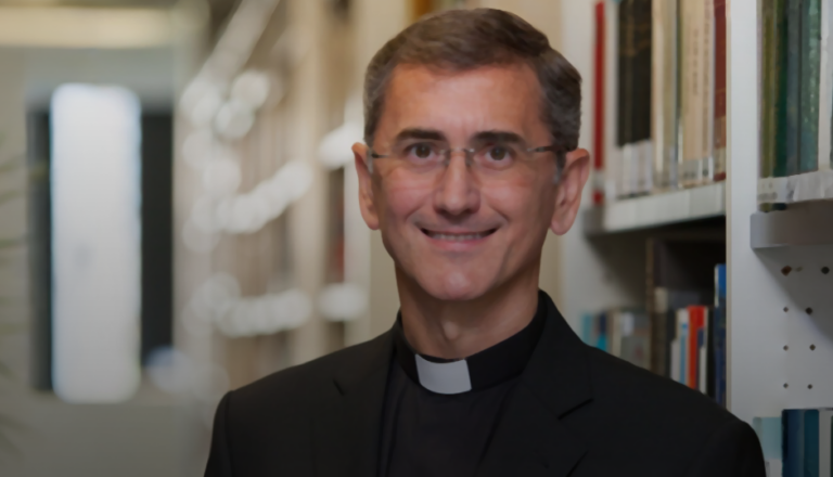 Lee más sobre el artículo La Iglesia, «conciencia moral de la modernidad»