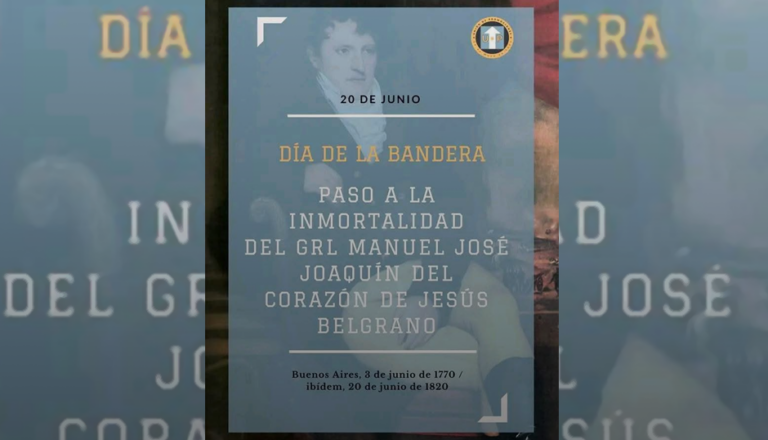 Lee más sobre el artículo Día de la bandera