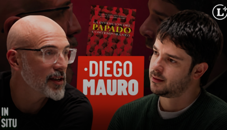 Lee más sobre el artículo El renacimiento de la religiosidad