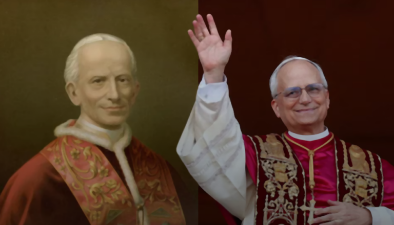 Lee más sobre el artículo De Rerum Novarum a Magnifica Humanitas: un Papa para cada época