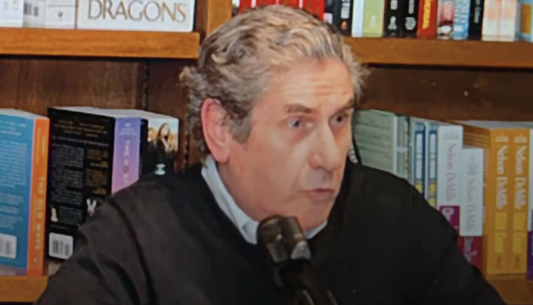 Lee más sobre el artículo Guillermo Lousteau, intelectual comprometido y amigo entrañable