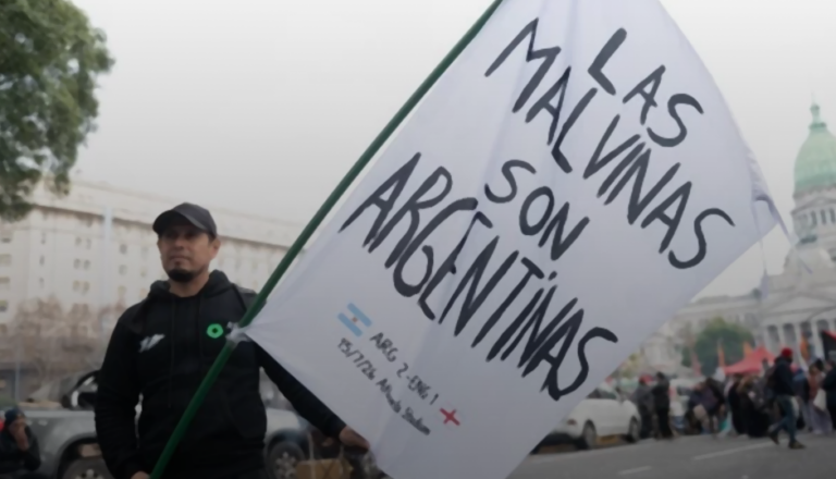 Lee más sobre el artículo La Argentina está bajo ataque: las nuevas amenazas al Poder Nacional