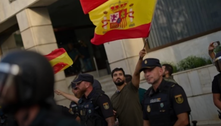 Lee más sobre el artículo ¡Me cago en Ceuta!