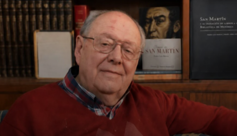 Lee más sobre el artículo San Martín, los libros y el valor del conocimiento