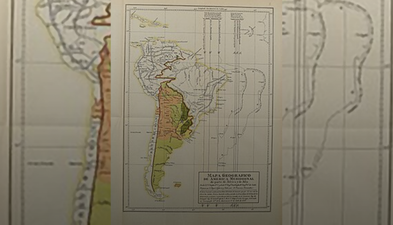 Lee más sobre el artículo Creación del Virreinato del Río de la Plata
