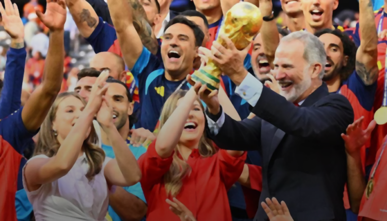 Lee más sobre el artículo Mundial, fútbol y después: otra oportunidad perdida para España