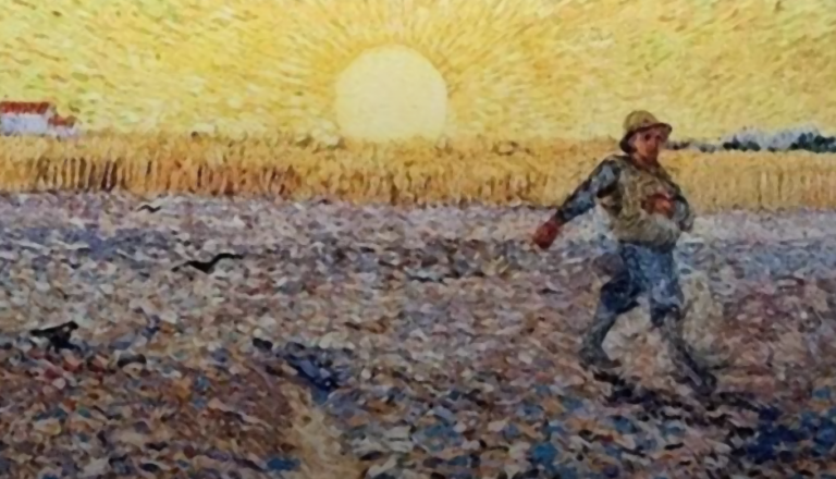 Lee más sobre el artículo El hombre y la tierra