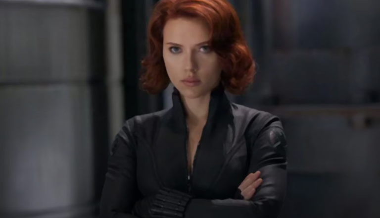 Lee más sobre el artículo Scarlett Johansson: “Me quieren censurar por defender que los niños merecen dibujos animados sin temas LGTB”