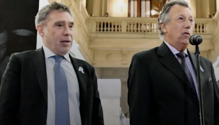 Lee más sobre el artículo Protagonizar para darle vida a la democracia