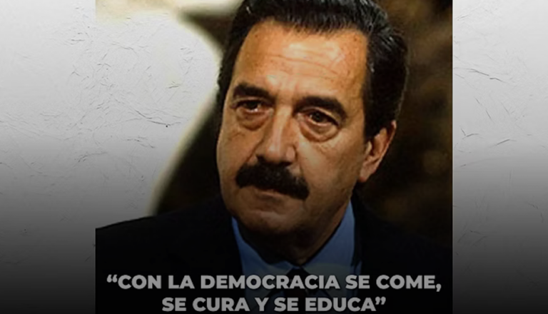 Lee más sobre el artículo ¿Democracia involutiva?