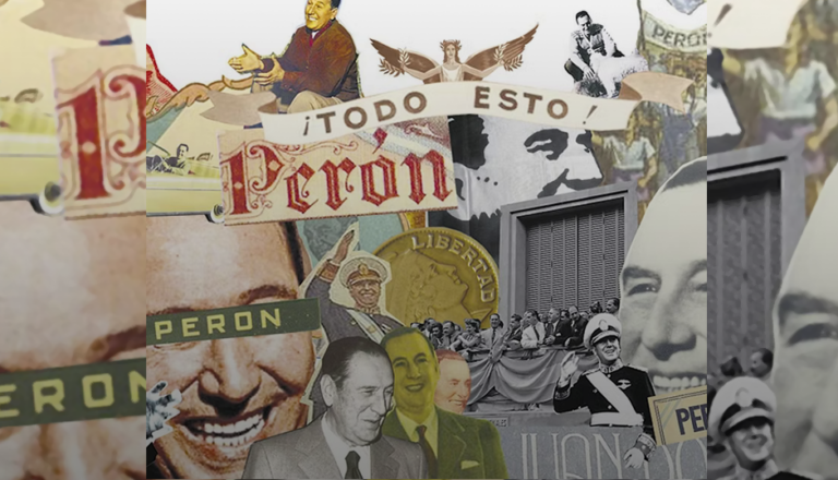 Lee más sobre el artículo La colonización del peronismo