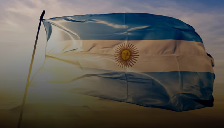 Lee más sobre el artículo Cierta idea de la Argentina