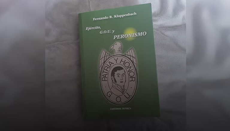Lee más sobre el artículo Más sobre el origen del peronismo