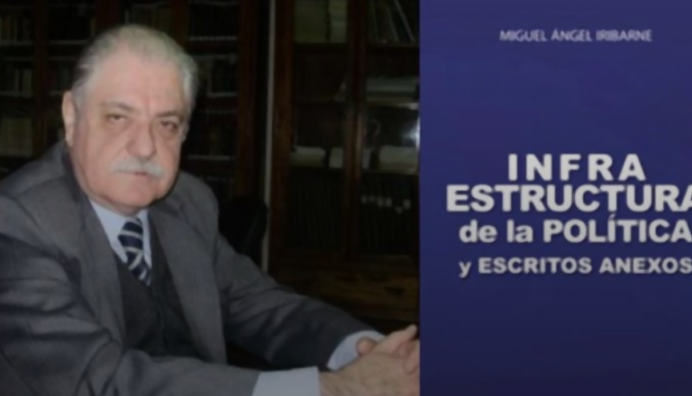 Lee más sobre el artículo Clase Política