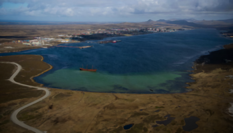 Lee más sobre el artículo Estrategia Malvinas. Fabián Calle dialoga con el Financial Times.