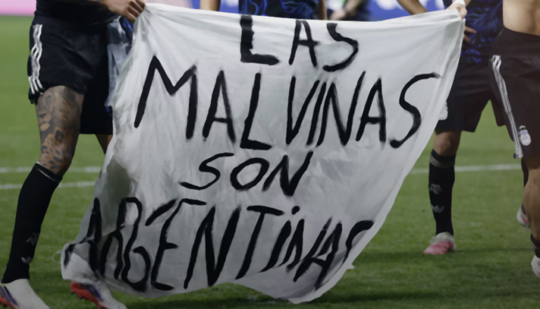 Lee más sobre el artículo Malvinas en la geopolítica de la hipocresía