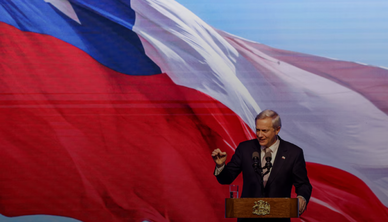 Lee más sobre el artículo El gobierno de Kast todavía no se convence que hoy la geopolítica define las relaciones internacionales