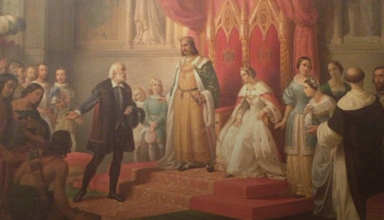 Lee más sobre el artículo Día de la hispanidad.