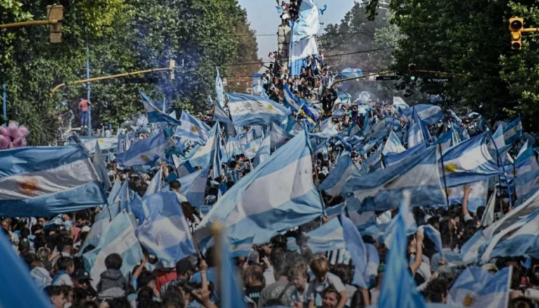 Lee más sobre el artículo Foro Multisectorial: «El desafío argentino es alcanzar consensos»
