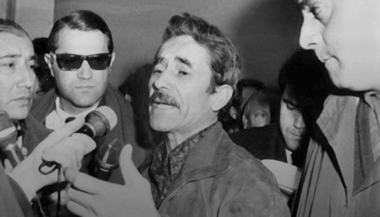 Lee más sobre el artículo Habló la viuda de José Ignacio Rucci: “Acá vivimos el terrorismo, eran asesinos montoneros que mataban por tener ideas distintas”